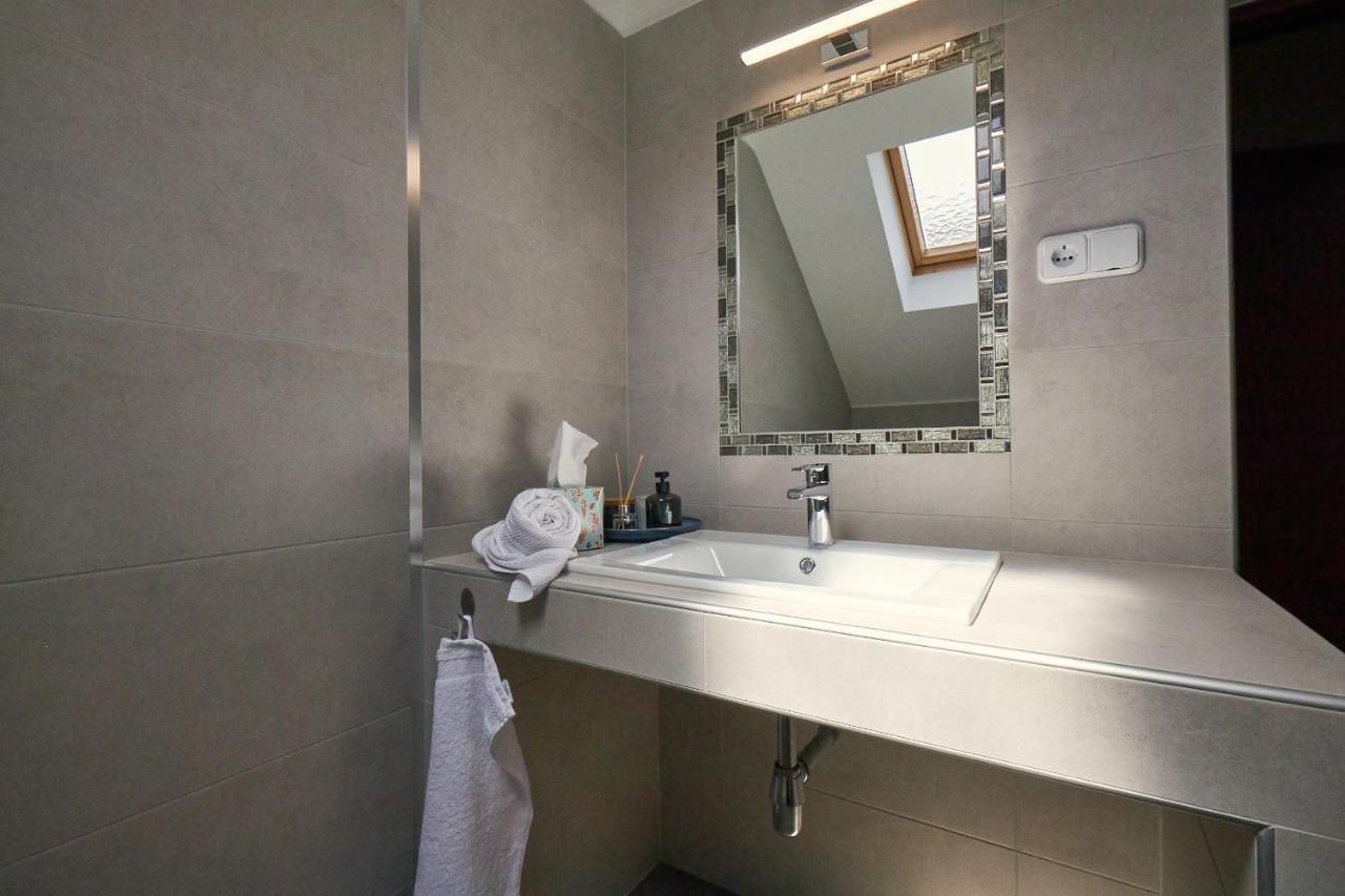 Amulett Studios Apartment Hajduszoboszlo Ngoại thất bức ảnh