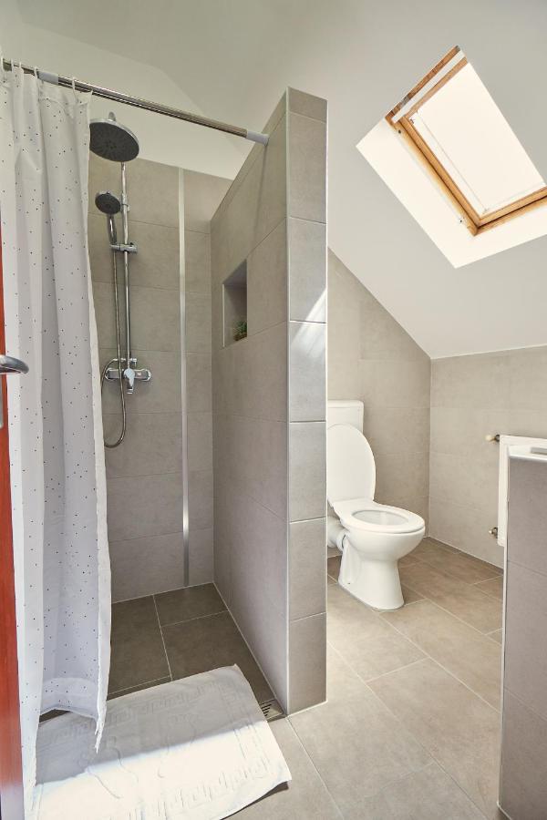 Amulett Studios Apartment Hajduszoboszlo Ngoại thất bức ảnh