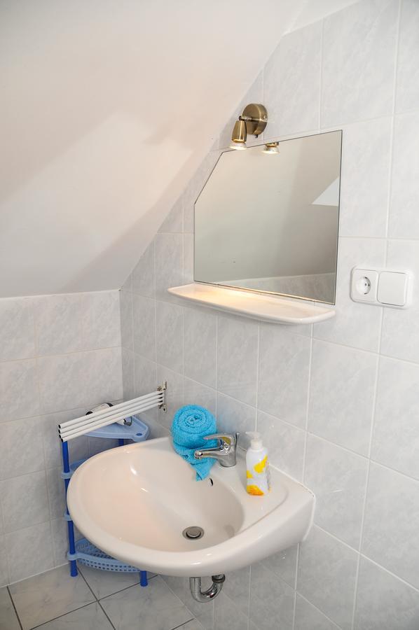 Amulett Studios Apartment Hajduszoboszlo Ngoại thất bức ảnh